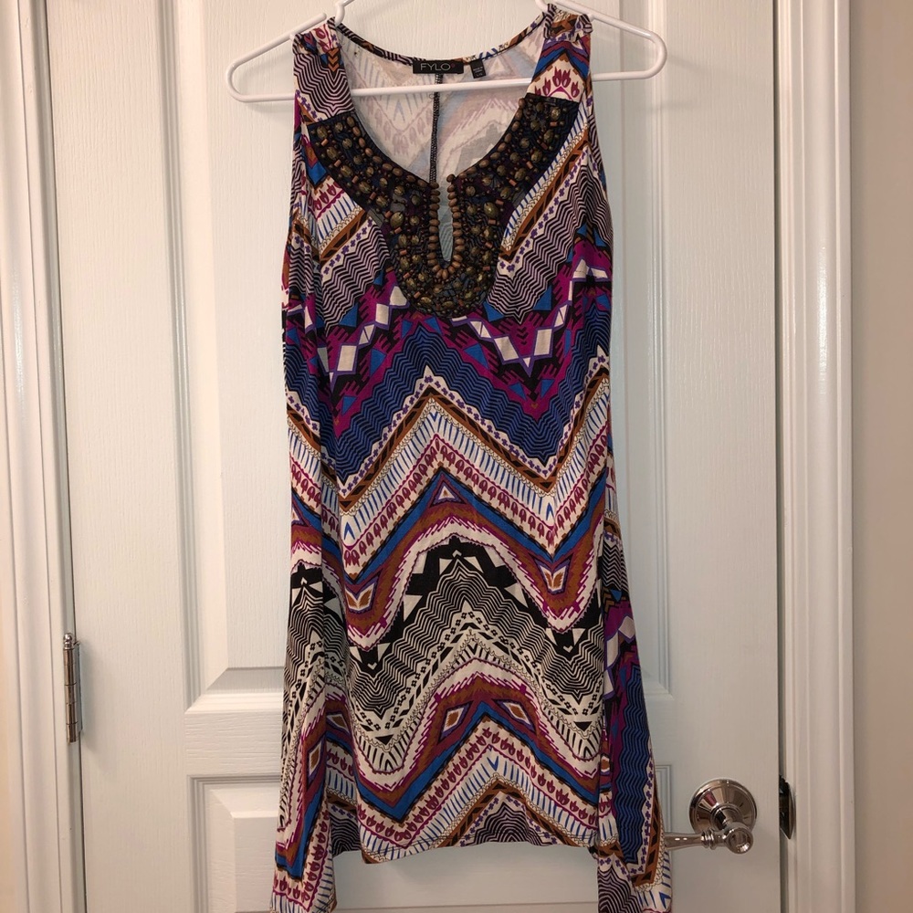 Woman’s Tank-top